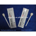 Manufacturer medial Patient preoprative Skin preparation 2% CHG and isopropyl 70% Medical swab